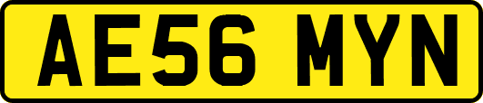 AE56MYN