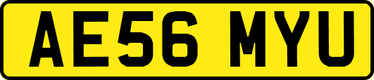 AE56MYU