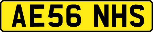 AE56NHS