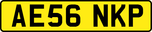 AE56NKP