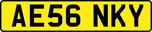 AE56NKY