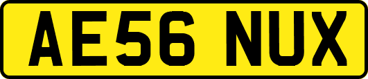 AE56NUX