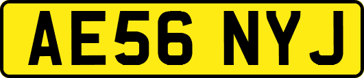 AE56NYJ