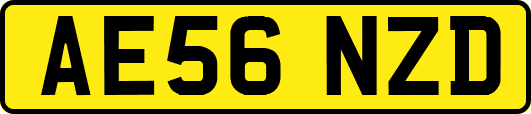 AE56NZD