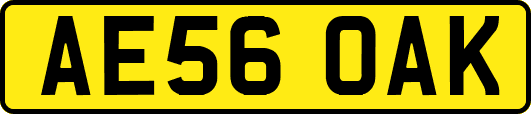 AE56OAK