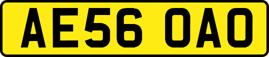 AE56OAO