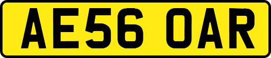 AE56OAR