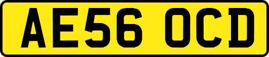 AE56OCD