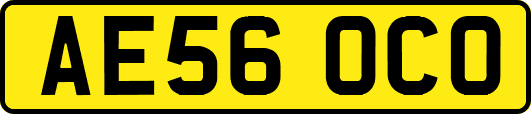 AE56OCO