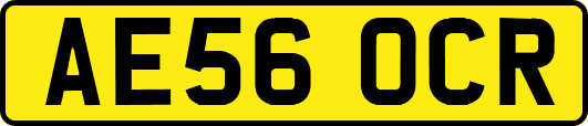 AE56OCR