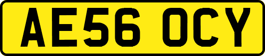 AE56OCY
