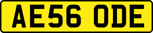 AE56ODE