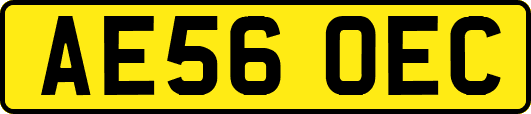 AE56OEC