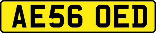 AE56OED