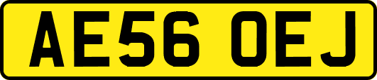 AE56OEJ