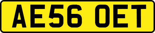 AE56OET