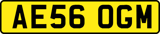 AE56OGM