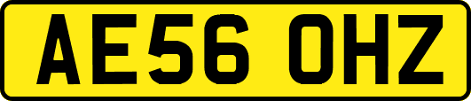 AE56OHZ