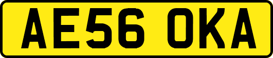 AE56OKA