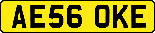 AE56OKE