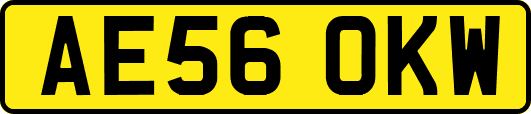 AE56OKW