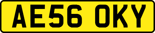 AE56OKY