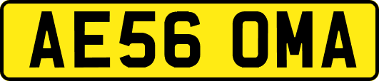 AE56OMA