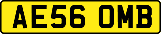 AE56OMB