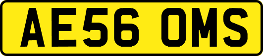 AE56OMS