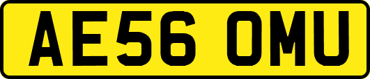 AE56OMU