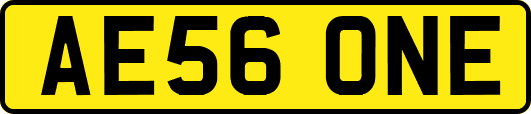 AE56ONE