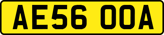 AE56OOA