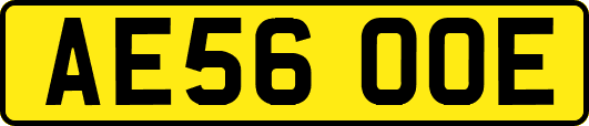 AE56OOE