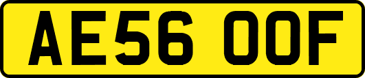 AE56OOF