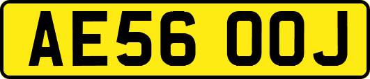 AE56OOJ