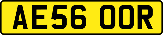 AE56OOR