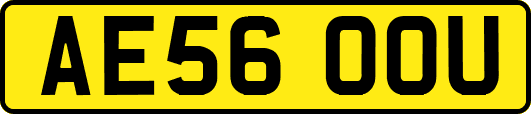 AE56OOU