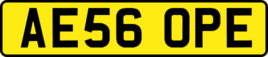 AE56OPE