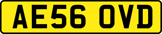 AE56OVD