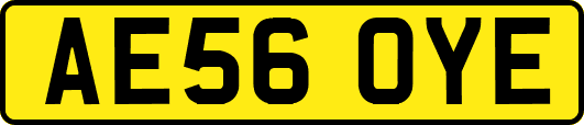 AE56OYE