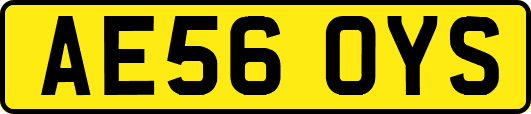 AE56OYS
