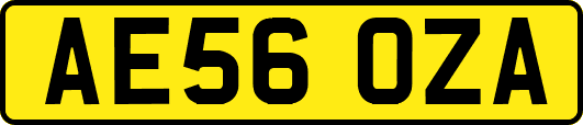 AE56OZA