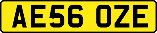 AE56OZE