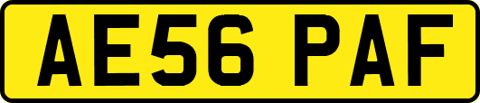 AE56PAF