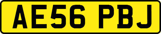 AE56PBJ