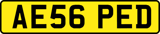 AE56PED