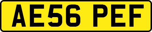 AE56PEF