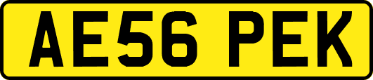 AE56PEK
