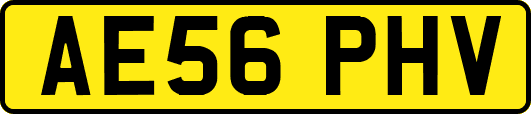 AE56PHV