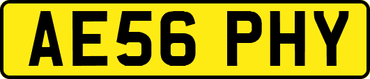 AE56PHY
